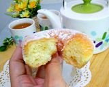 Foto langkah ke 11 dari resep Donat kentang nan empuk.