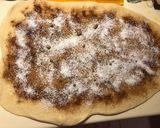 Φωτογραφία βήματος 5 της συνταγής Cinnamon rolls by me