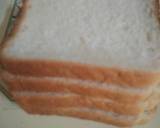 Pinwheel sandwich cum choco-jam pie recipe step 1 photo