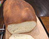 A picture of step 7 of Sweet bread.