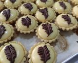 Foto langkah ke 6 dari resep Pie Buncit / Cheese Tart buncit.