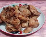 Foto langkah ke 6 dari resep Ayam pop rumahan ala mamak.