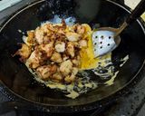 Foto langkah ke 3 dari resep Chicken salted egg.