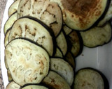 Foto del paso 5 de la receta: Lasaña de berenjena