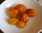 Foto del paso 5 de la receta: Mermelada de tomate de árbol, tamarillo o tomate de palo