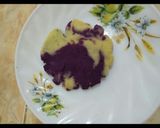 Foto langkah ke 5 dari resep “Ubi Kukus, Awal dari Kreasi Manis” by : Jesslyn Orlanne.