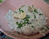 Foto langkah ke 1 dari resep Cireng Nasi Keju.