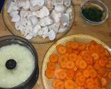 Foto del paso 3 de la receta: Fricandó de ternera con champiñones
