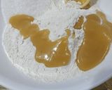 পুরভরা রঙীলা পিঠা। রেসিপির ধাপ 1 ছবি