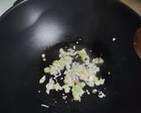 Hình bước làm 3 của món Nấm Kho Tiêu