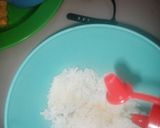 Foto langkah ke 3 dari resep Kimbab praktis.