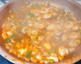 Foto del paso 3 de la receta: Arroz de pescado 🐟🦐