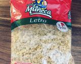 Foto del paso 1 de la receta: Sopa de Letras