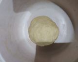 Foto langkah ke 3 dari resep Bombooloni donat.