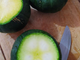 Zapallito relleno