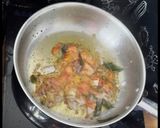 முட்டை கறி(egg curry recipe in tamil) ரெசிபி ஸ்டேப் 1 புகைப்படம்