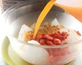 Foto langkah ke 4 dari resep Es Buah Seger.