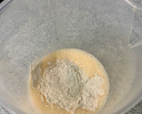 Foto del paso 4 de la receta: Hojaldre de ciruelas