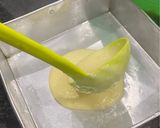 Foto langkah ke 7 dari resep Puding Zebra (Tepung Terigu).