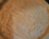 Foto langkah ke 4 dari resep Pie Susu Coklat (Teflon).