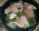Foto del paso 1 de la receta: Pollo rostizado