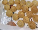 রেসিপি র নাম ফুসকা রেসিপির ধাপ 1 ছবি