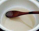 Foto langkah ke 1 dari resep Puding Teh.
