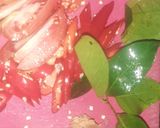 Foto langkah ke 3 dari resep Oseng-oseng terong menjes kapuk.