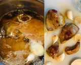 Kacsazsírban sült libamáj recept fázis 1 fotója