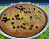 Foto langkah ke 5 dari resep Banana Cake.