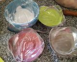 Foto del paso 9 de la receta: Galletitas de jengibre y canela