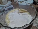 Bizcochuelo esponjoso !