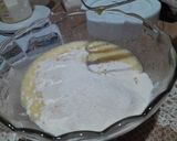 Foto del paso 3 de la receta: Bizcochuelo esponjoso !