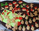 Puha mézeskalács recept recept fázis 6 fotója