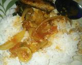 Foto langkah ke 5 dari resep Balado ikan keranjang / tongkol / cue.