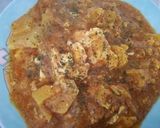 Foto del paso 8 de la receta: Mojete de patatas