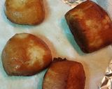 Foto del paso 5 de la receta Pan chino