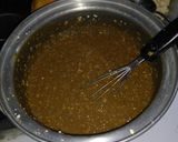 Foto del paso 6 de la receta: Torta de chocolate y Avena