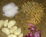 Foto langkah ke 3 dari resep Bakwan Sayur Sehat.