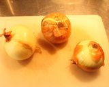 Foto del paso 4 de la receta Esto-Fado, de lunes, guiseado y mudo!!!