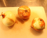 Foto del paso 4 de la receta: Esto-Fado, de lunes, guiseado y mudo!!!