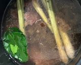 Foto langkah ke 3 dari resep Empal bumbu instant.