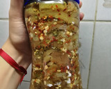 Foto del paso 5 de la receta: Berenjenas en escabeche bien fáciles!