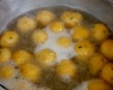 Foto langkah ke 3 dari resep Cilok sayur endess.