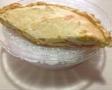Foto del paso 5 de la receta: Tarta de Jamón y Queso