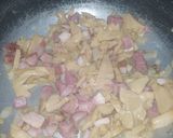 Foto del paso 1 de la receta: Salsa Caruso 😋👌