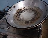 Foto langkah ke 4 dari resep Seblak ala Tete yasa.