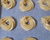 Foto del passaggio 5 della ricetta Le zeppole: patrimonio della...famiglia!