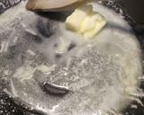 A picture of step 2 of Garlic buttered carrots.