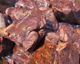 Foto del paso 4 de la receta: Boeuf bourguignon (carne estofada)